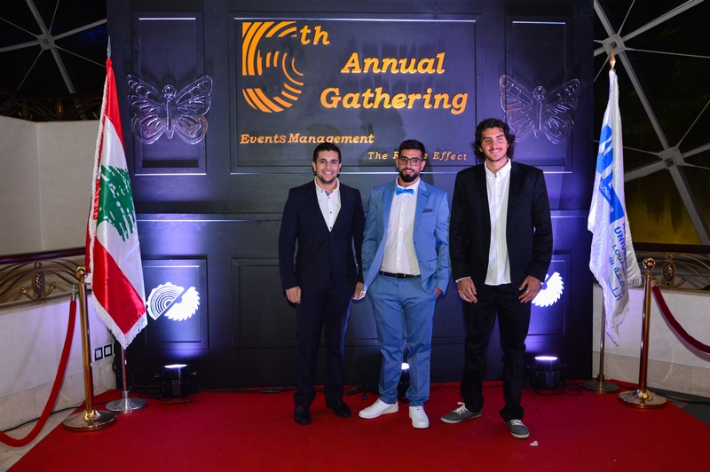 NDU 5th Annual Gala Dinner